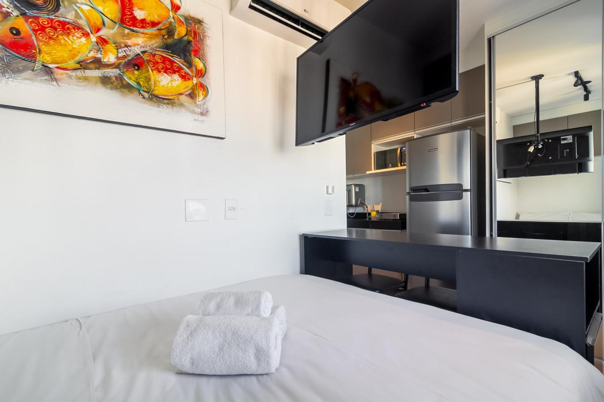 Apartment 360 Vn Humberto By Housi Sao Paulo