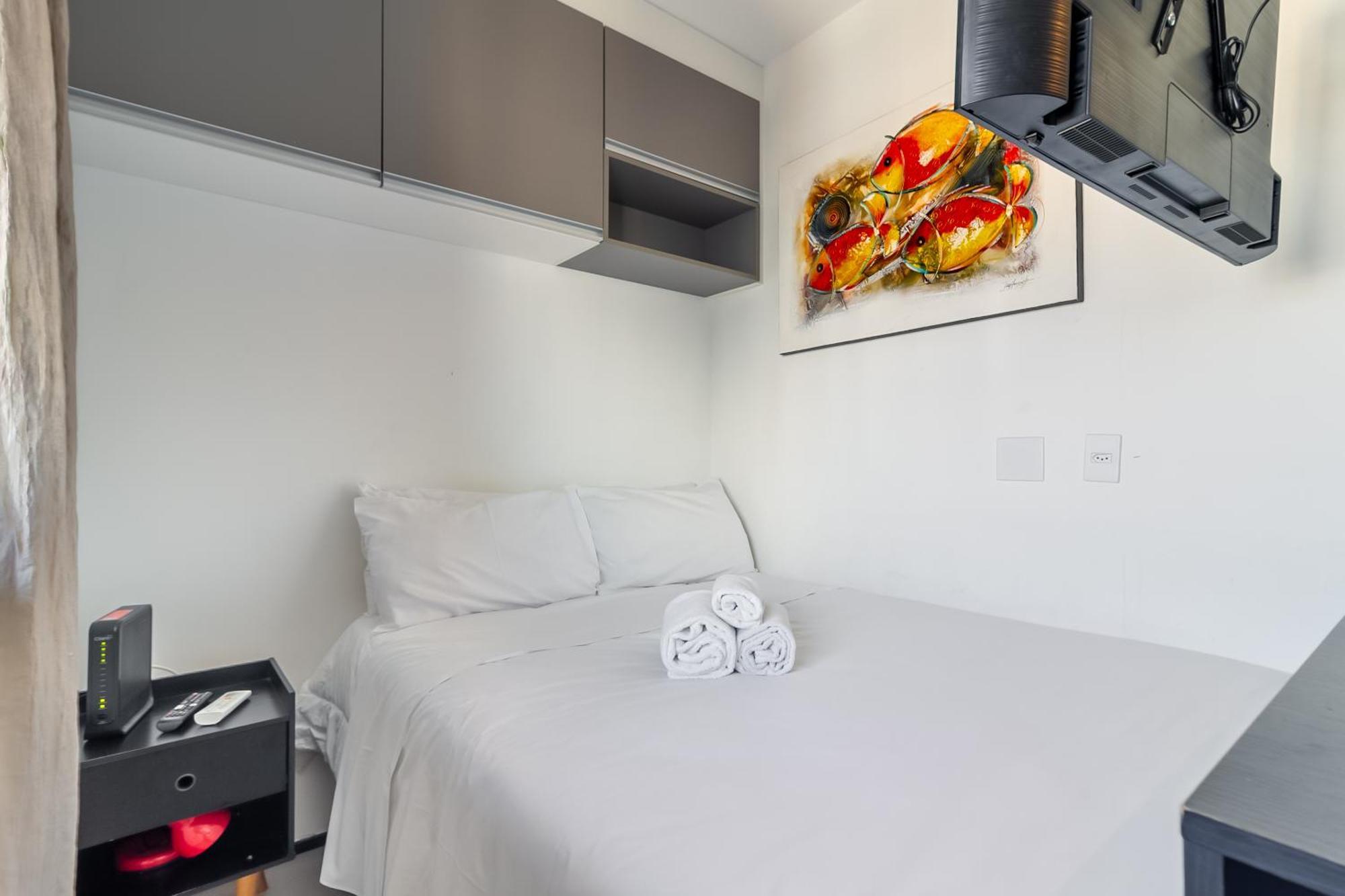 360 Vn Humberto By Housi Apartment *