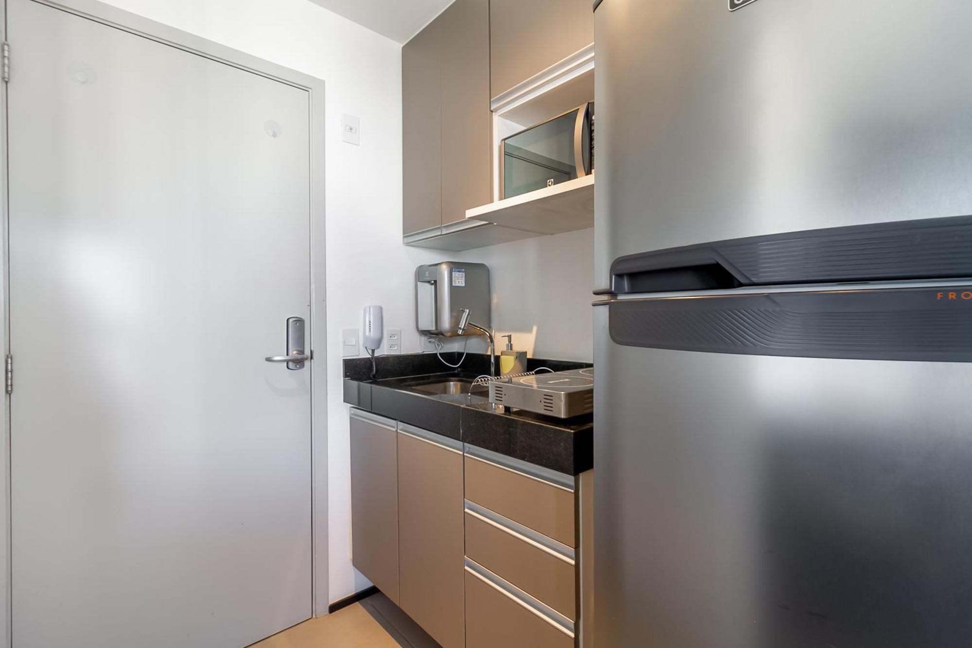 360 Vn Humberto By Housi Apartment *