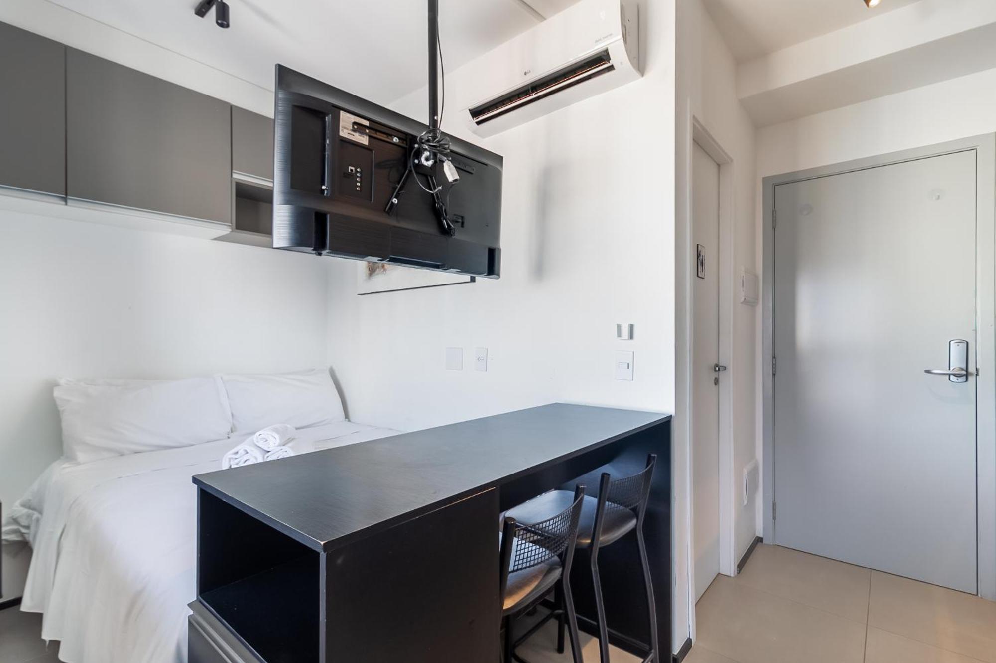 360 Vn Humberto By Housi Apartment Sao Paulo