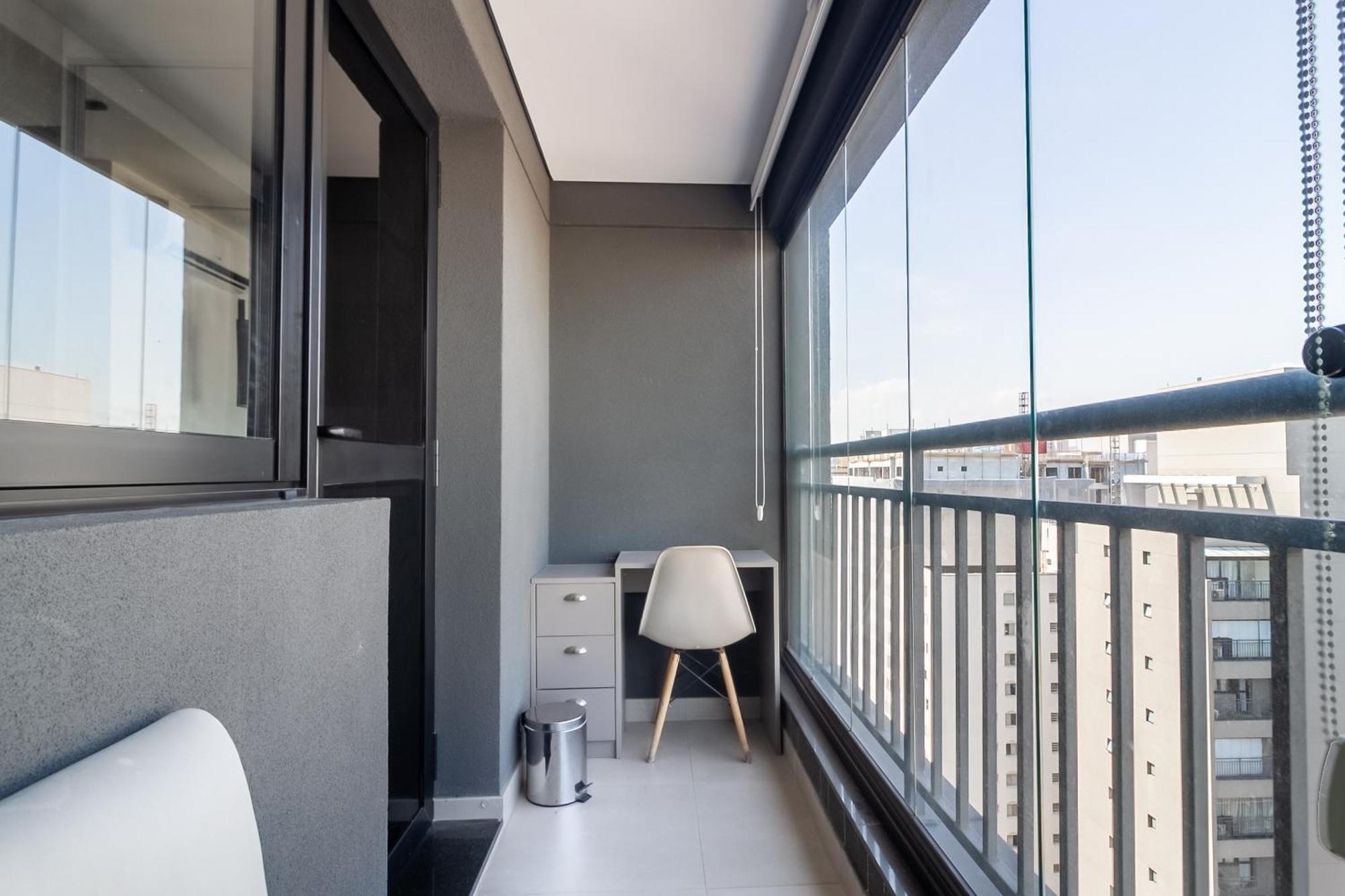 Apartment 360 Vn Humberto By Housi Sao Paulo