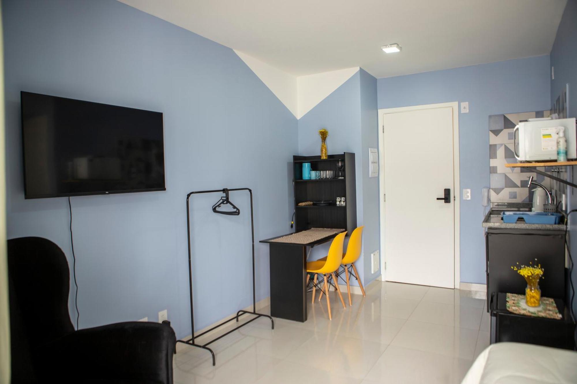 Blue Liberdade