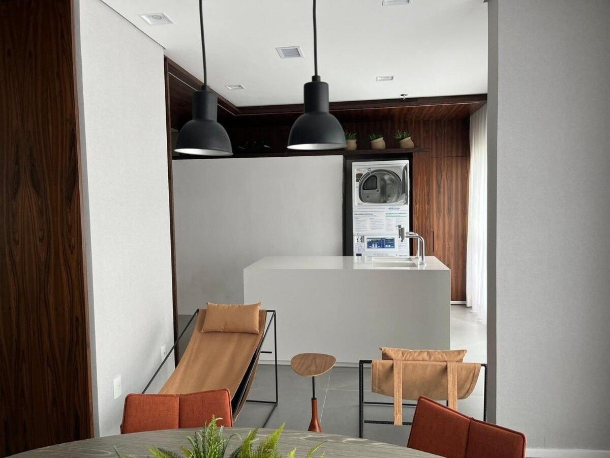 Id Jauaperi Moema By Via Komforto Apartment *