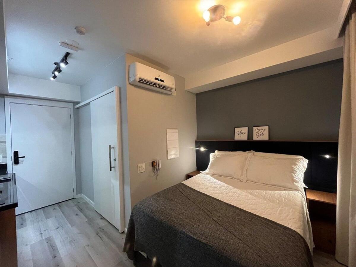 Id Jauaperi Moema By Via Komforto Apartment *