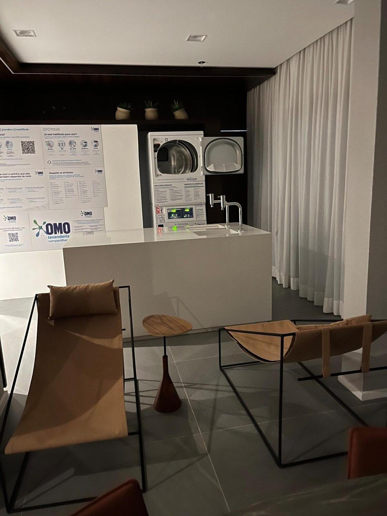 Apartment Id Jauaperi Moema By Via Komforto *