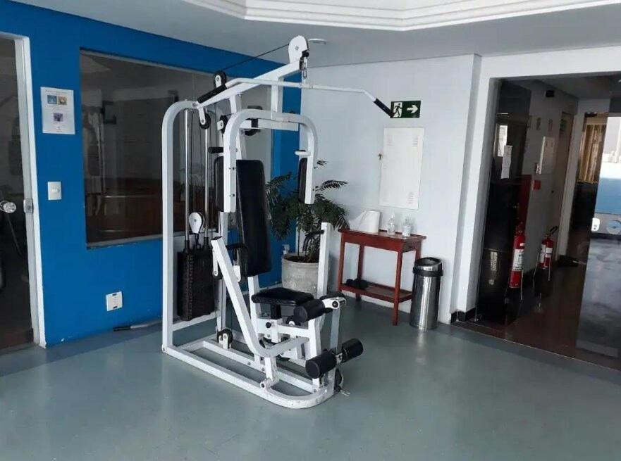 Apartment Fabuloso Flat Sp - 1307