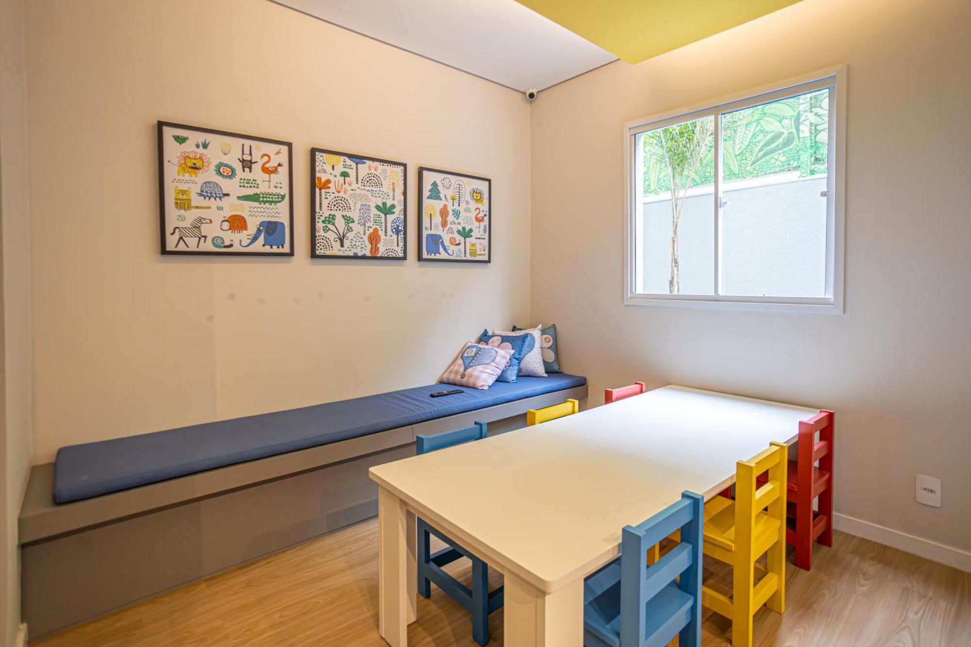 Privado, Flat 29m, Allianz Parque Căn hộ São Paulo