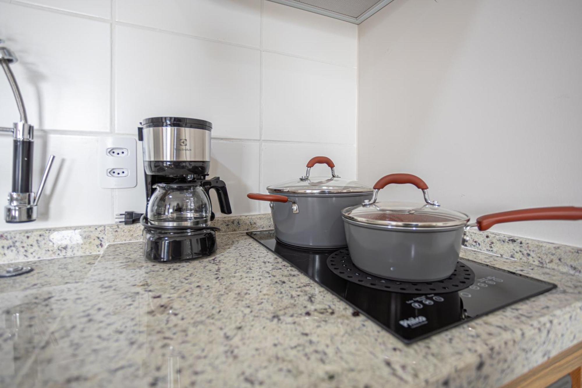 Căn hộ Privado, Flat 29m, Allianz Parque *
