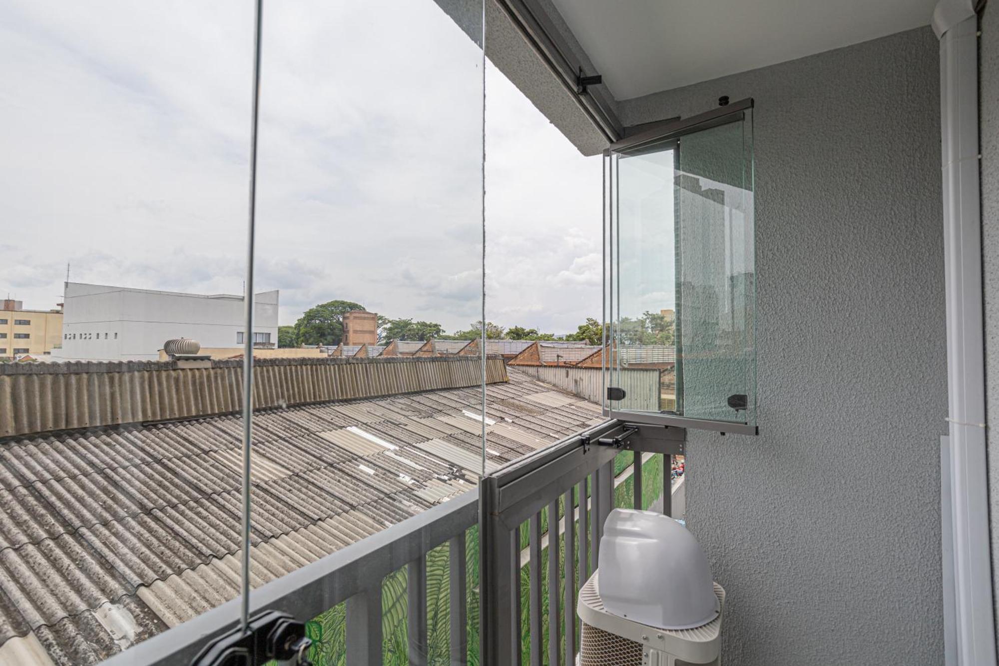 Privado, Flat 29m, Allianz Parque Căn hộ *