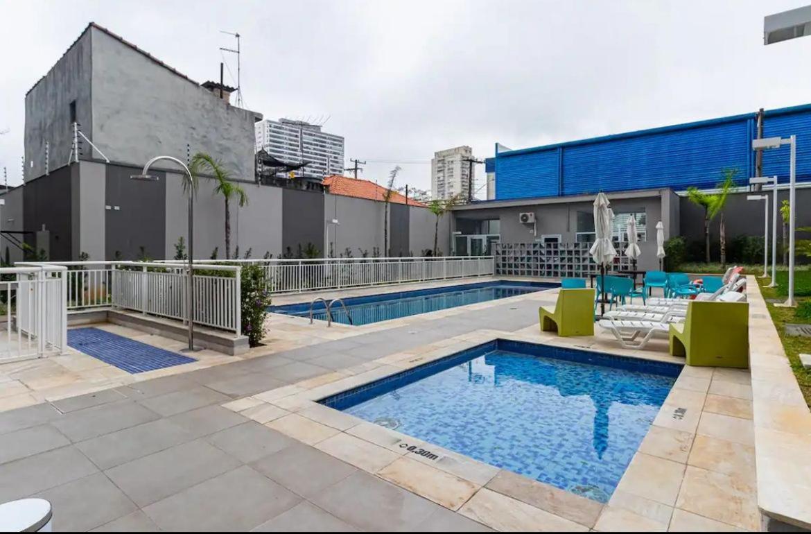 Novo Diamante Metro Belem - Com Piscina *