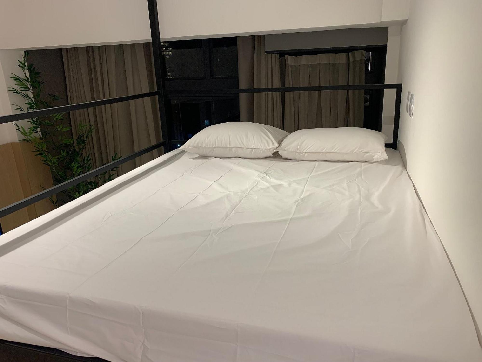 Y_502x | Exclusivo Na Rua Oscar Freire Novo Apartment Sao Paulo