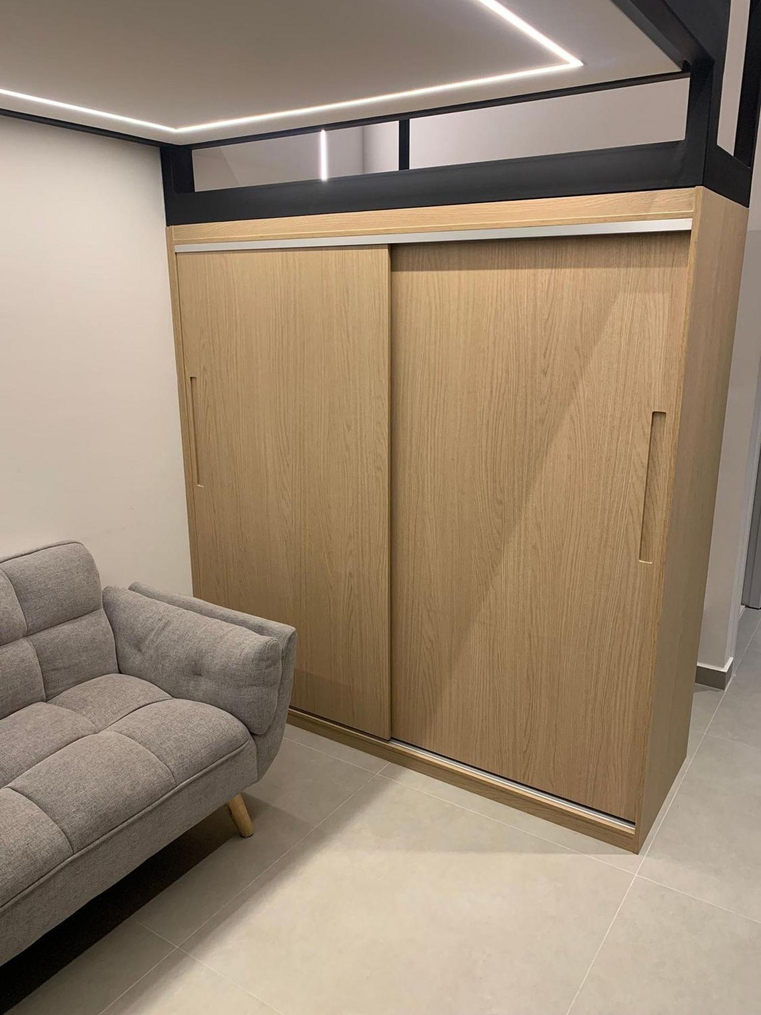 Apartment Y_502x | Exclusivo Na Rua Oscar Freire Novo