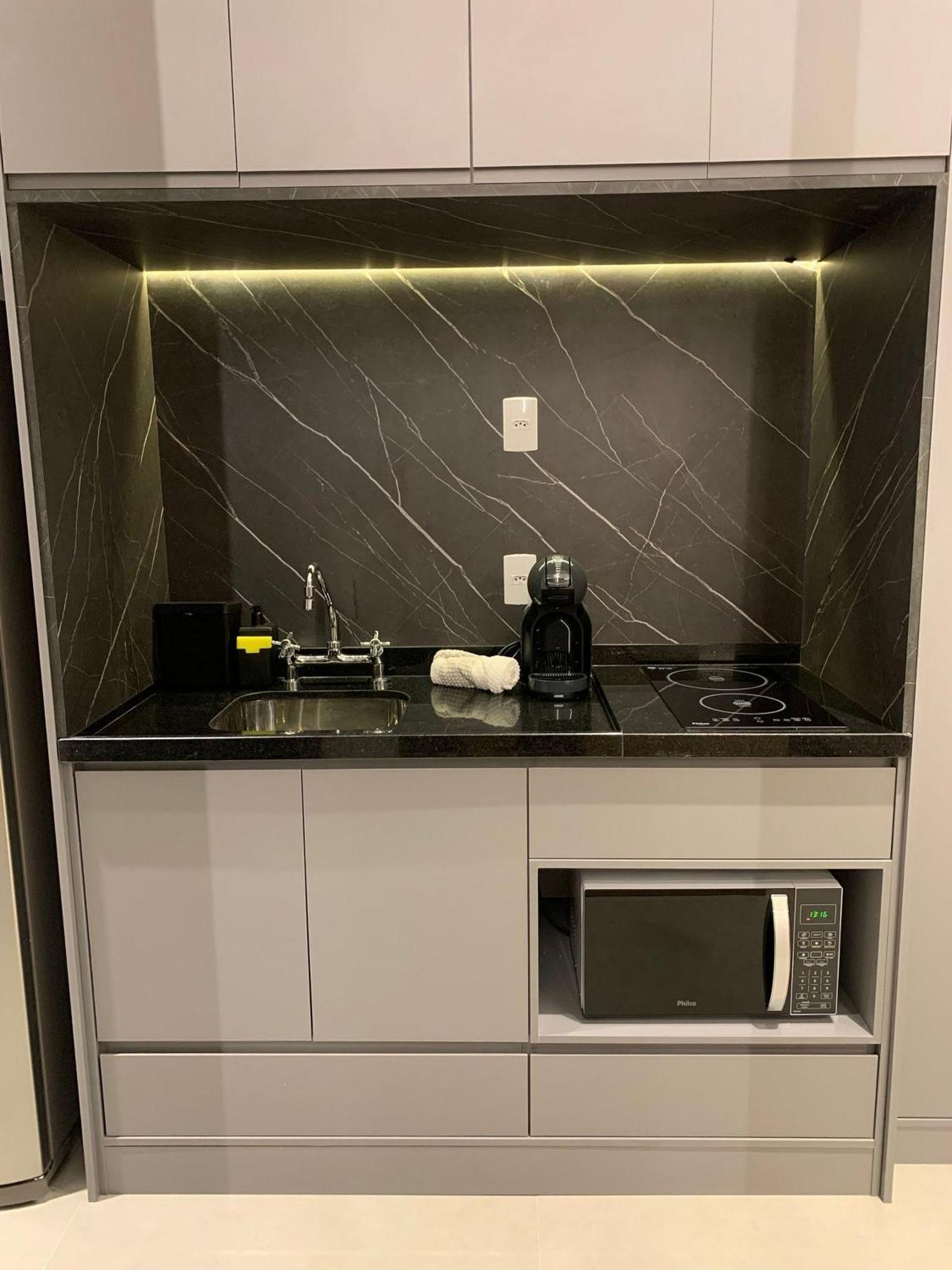 Apartment Y_502x | Exclusivo Na Rua Oscar Freire Novo *