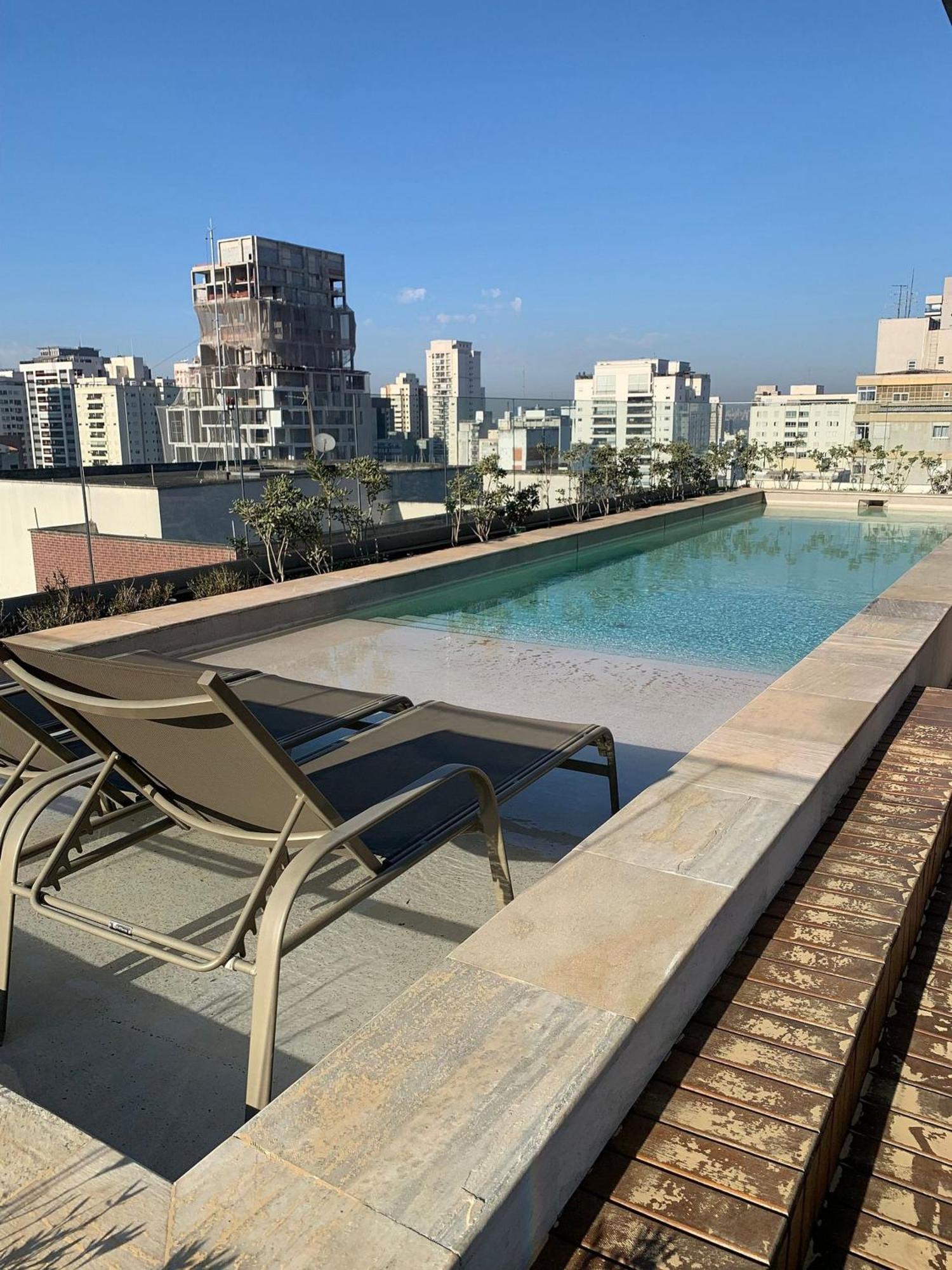 Apartment Y_502x | Exclusivo Na Rua Oscar Freire Novo Sao Paulo