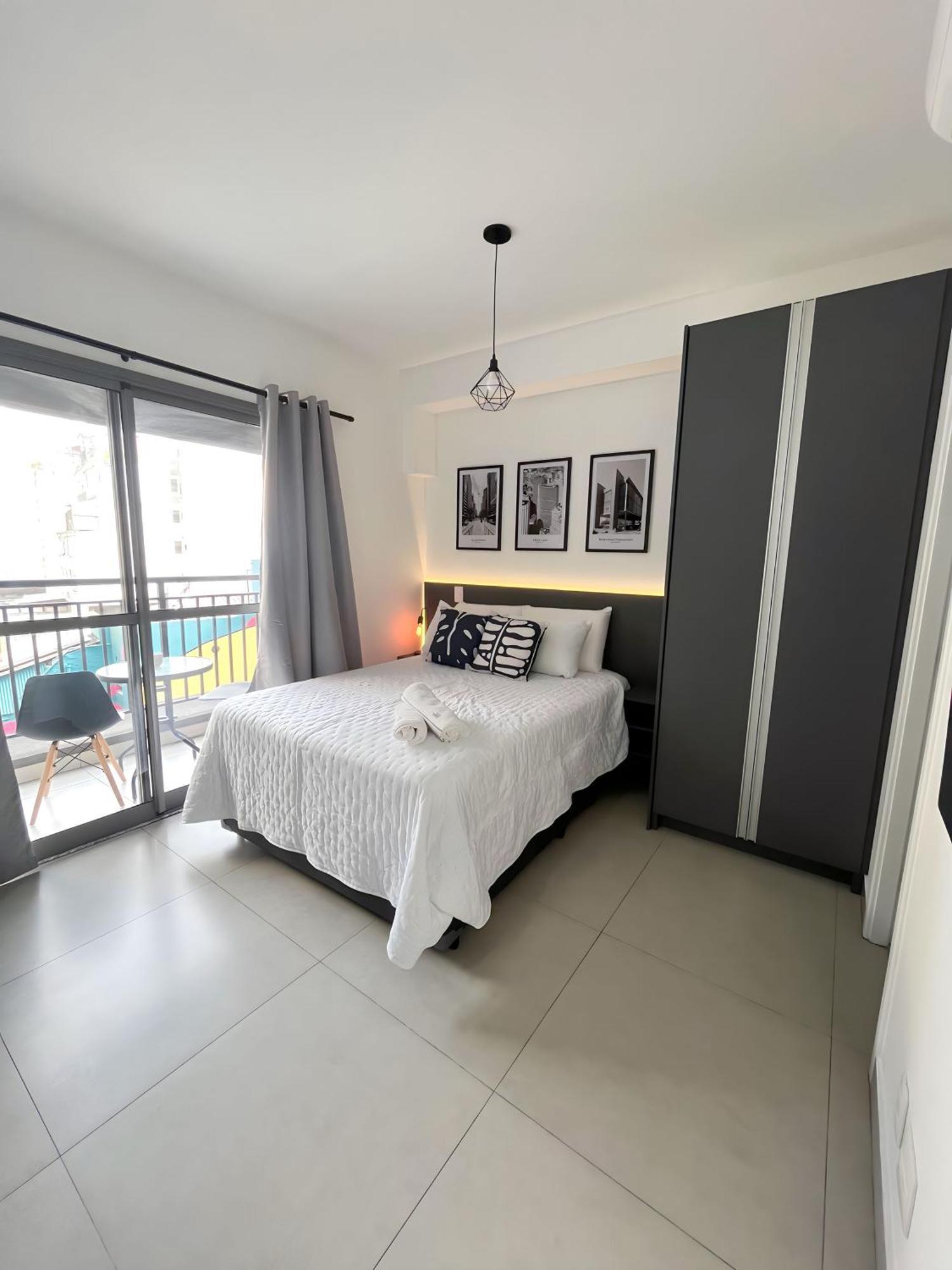 Apartamento Think Praca Da Republica São Paulo