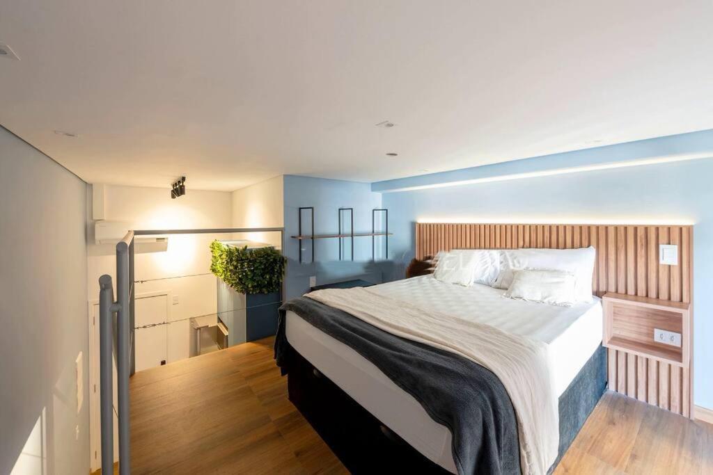 Loft Madalena Sao Paulo
