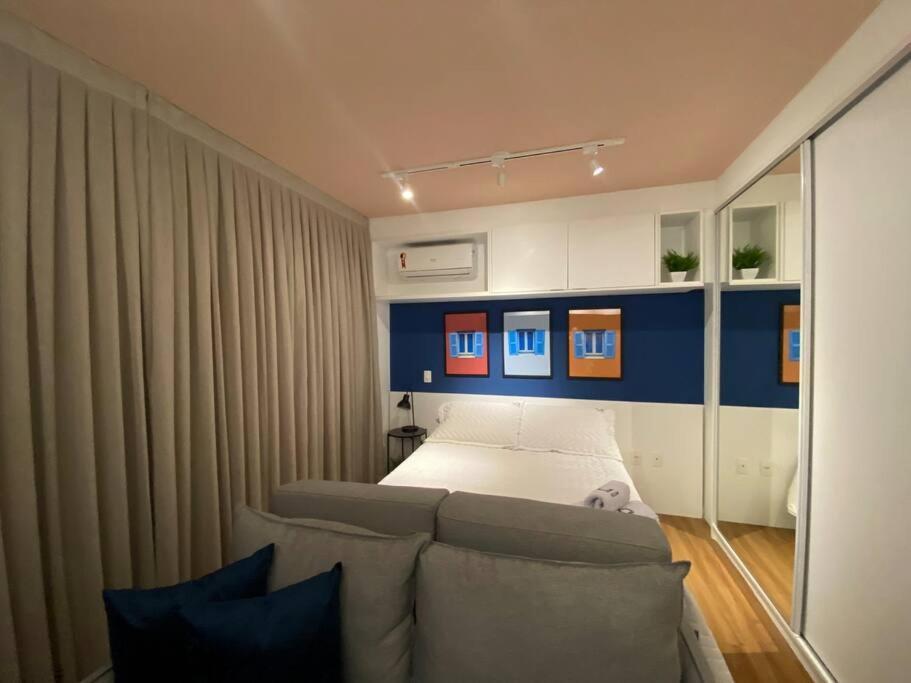 Daire Colorful Windows - Novo Na Liberdade *