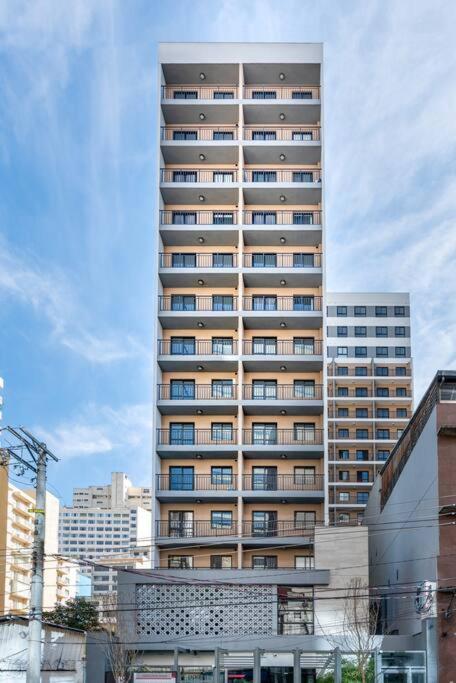 Daire Colorful Windows - Novo Na Liberdade