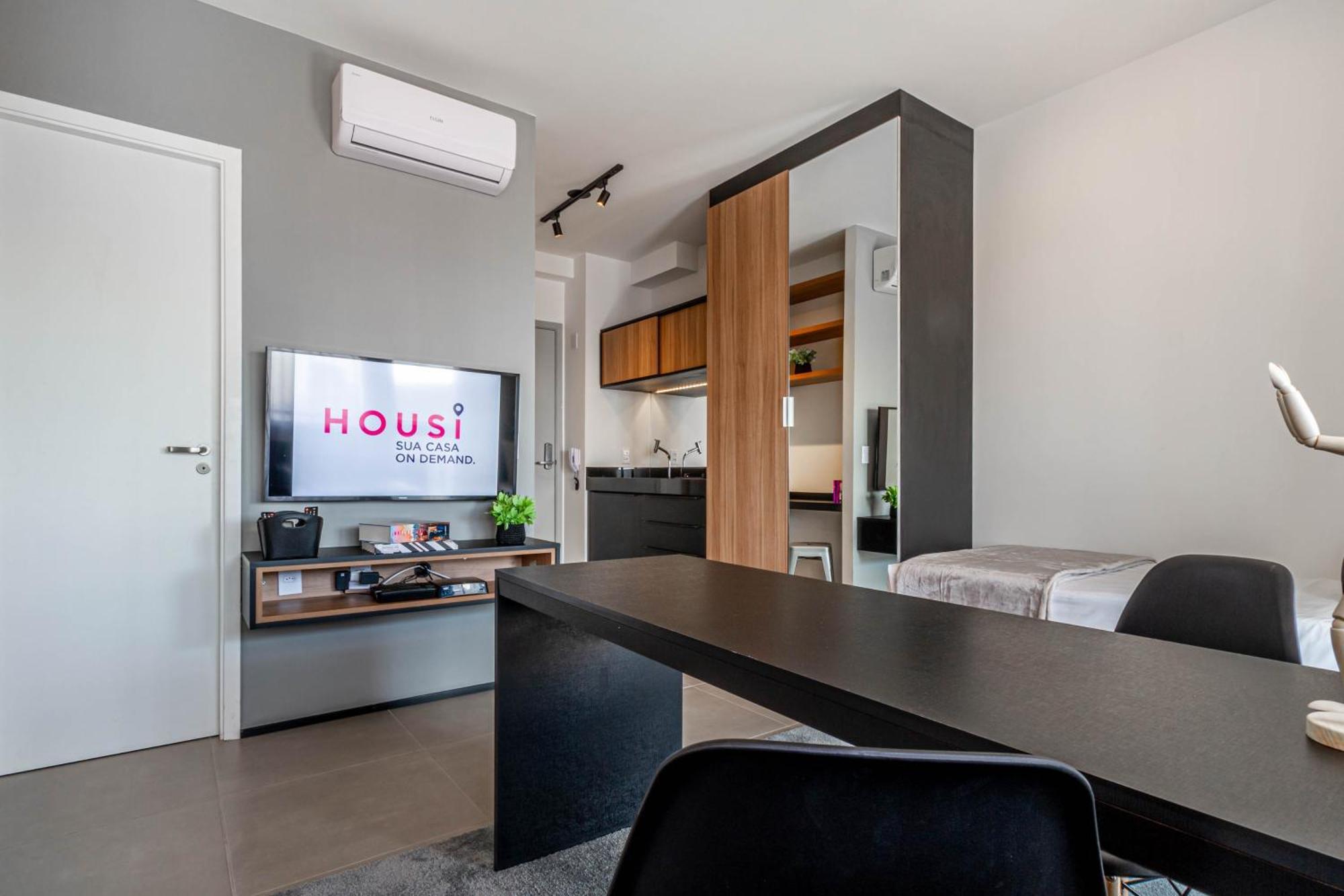 Apartment 360 Vn Humberto By Housi