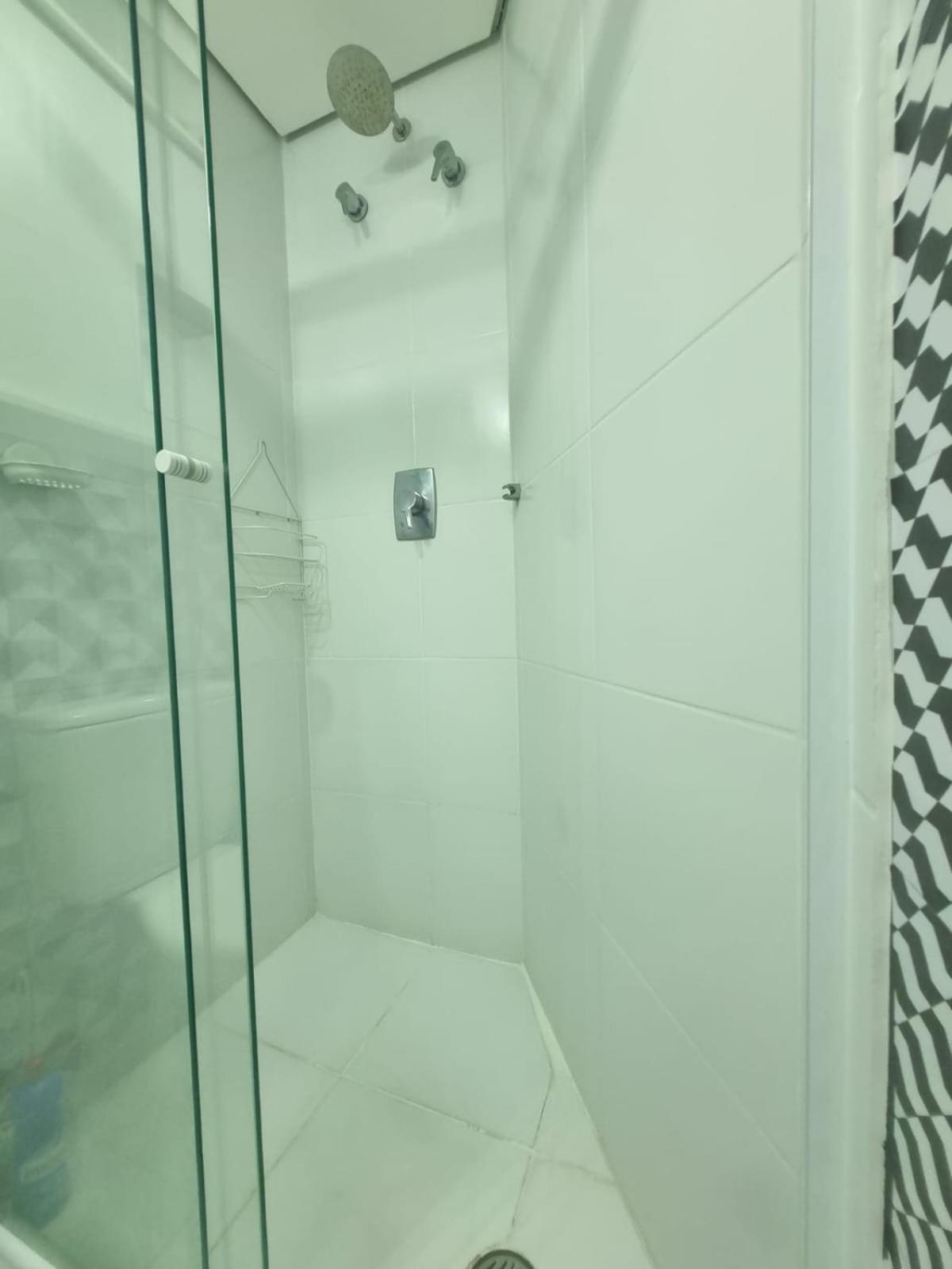 Apto Completo No Coracao De Sp, 605