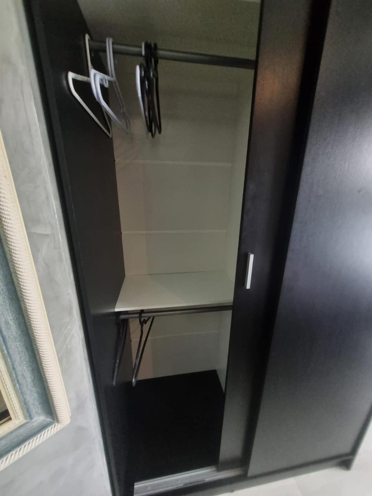 Apto Completo No Coracao De Sp, 605 Daire