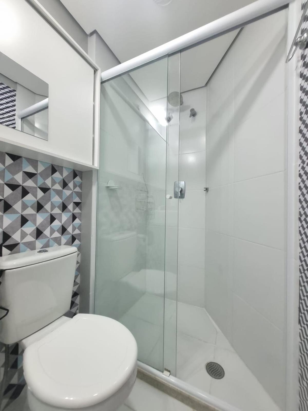 Apto Completo No Coracao De Sp, 605 Daire *