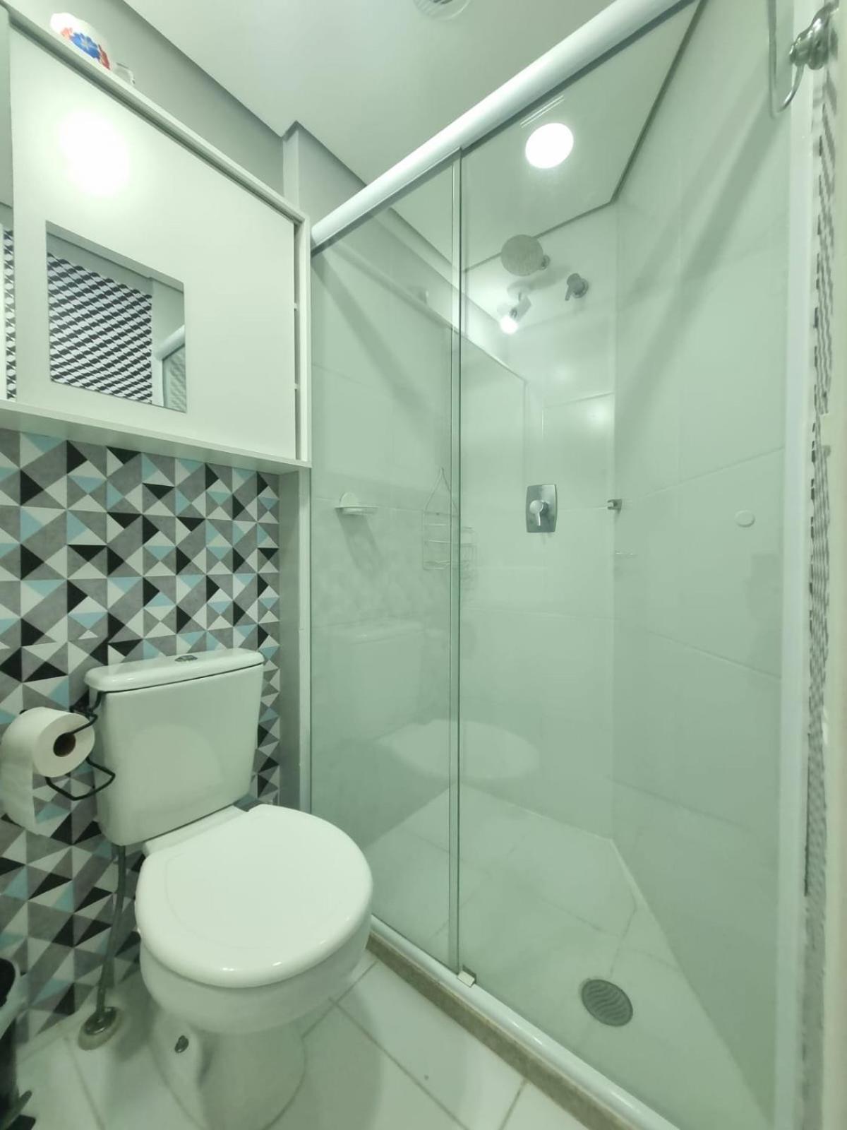Apto Completo No Coracao De Sp, 605 Daire