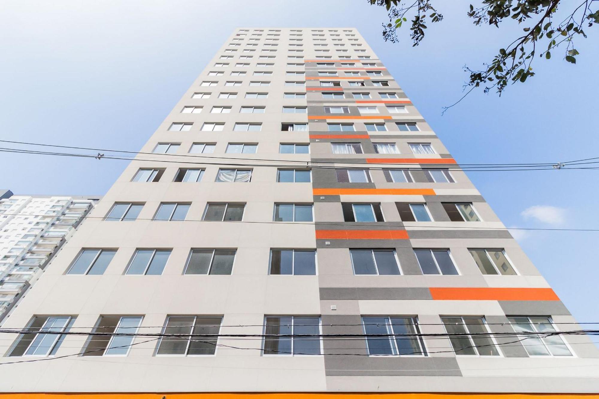 Canal Do Anfitriao | Delicinhas Apartemen