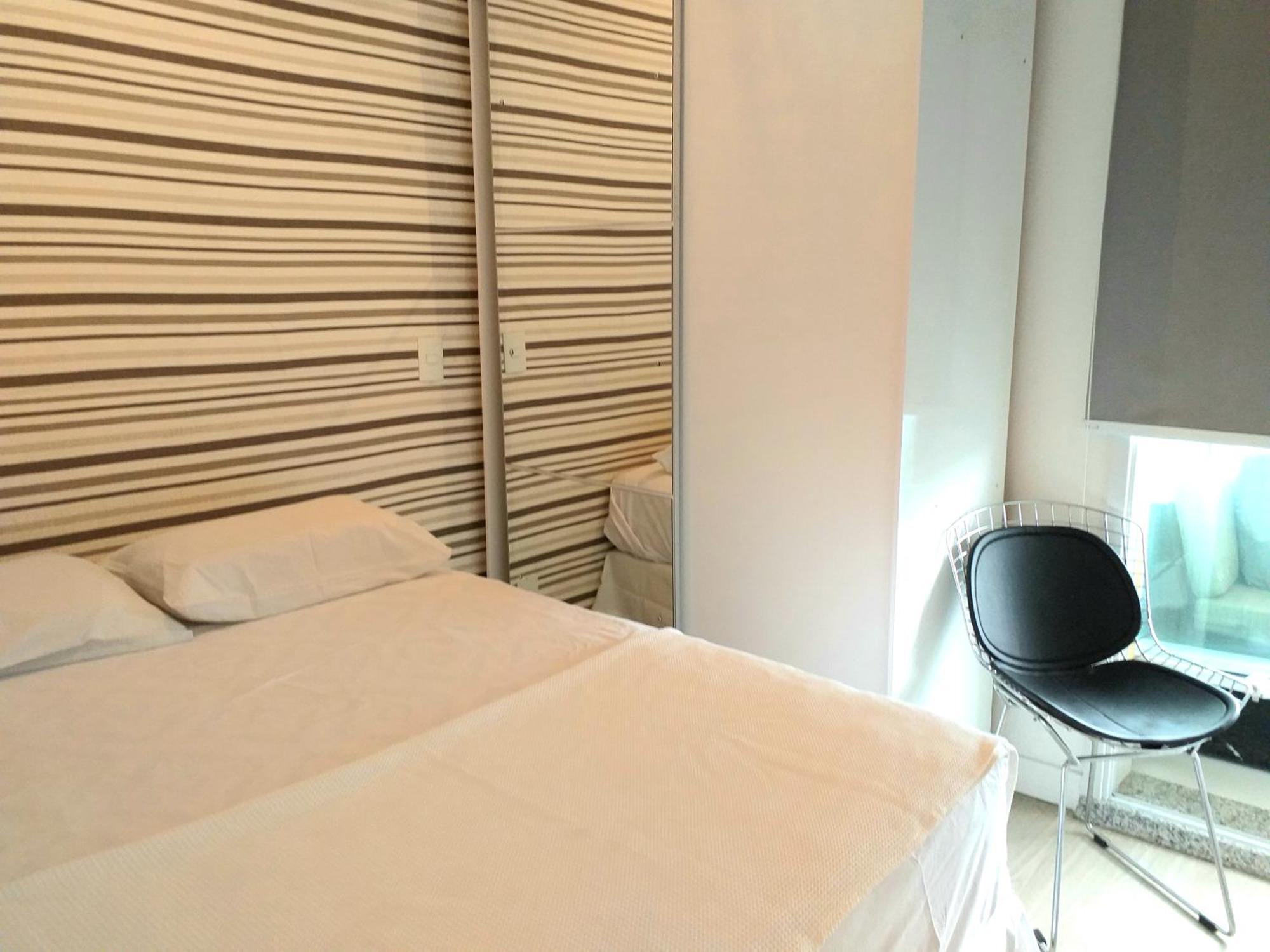 Apartment Lindo Prox Aero Cgh