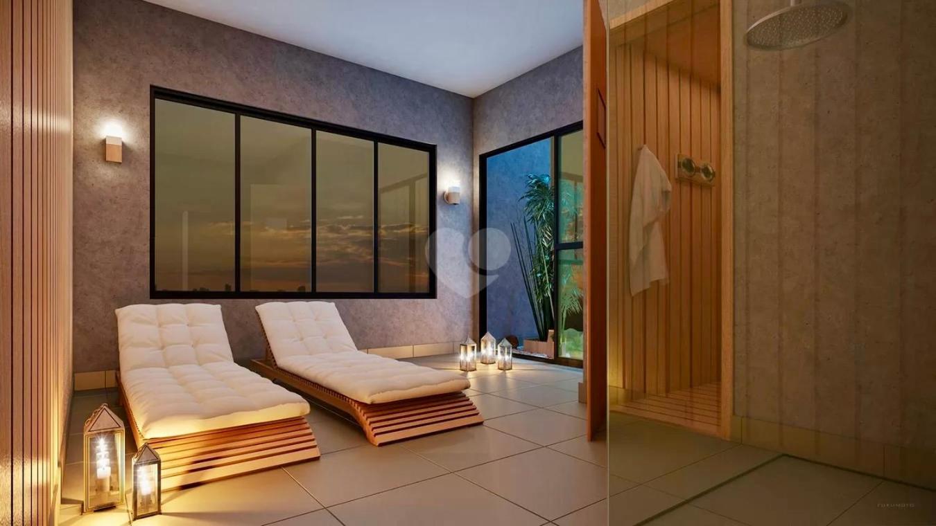 Apartemen Up-side Paulista-19 Andar/shopping Frei Caneca *