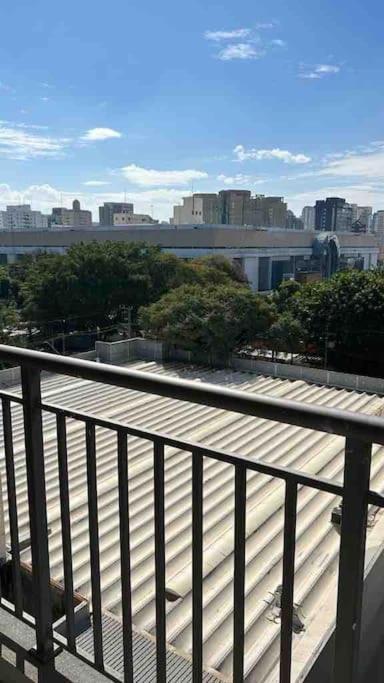 Moema Ao Lado Do Shopping E Metro