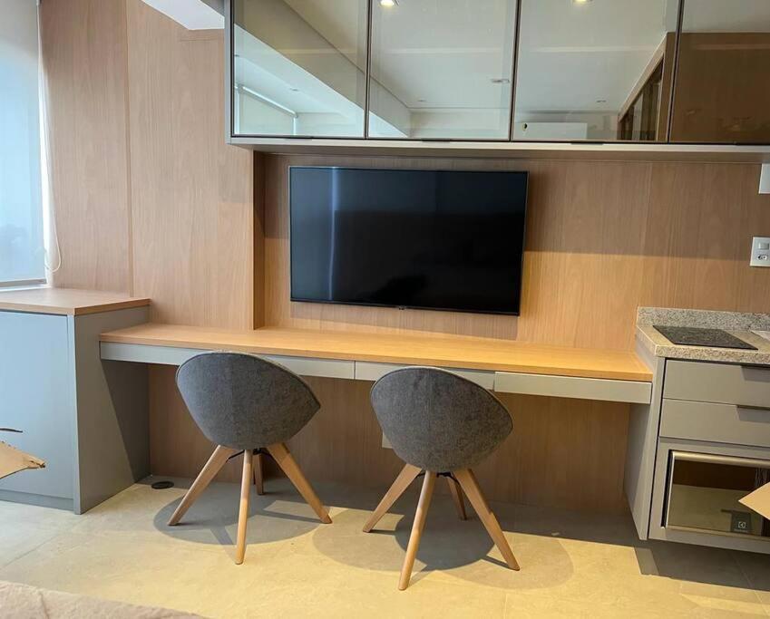 Vitrali Moema Daire