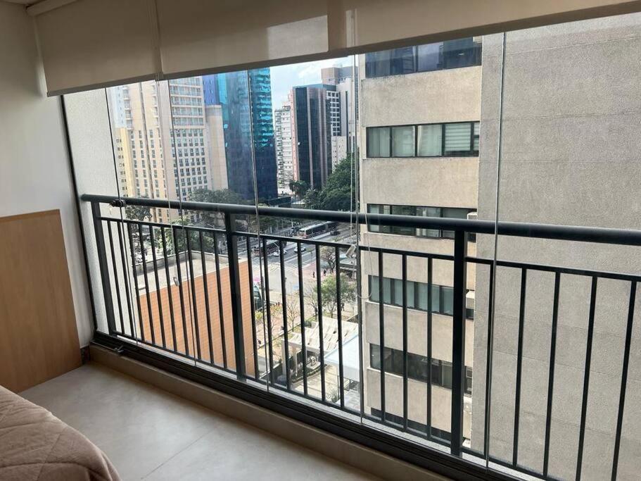 Daire Vitrali Moema Sao Paulo