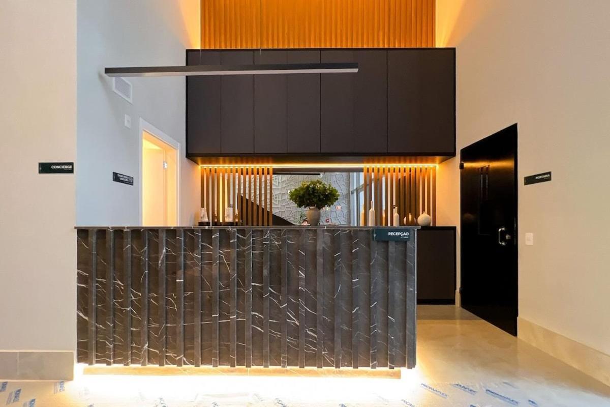 Apartamento Zainalofts7vila Mariana Ao Lado Metro, Casv 11 Id São Paulo