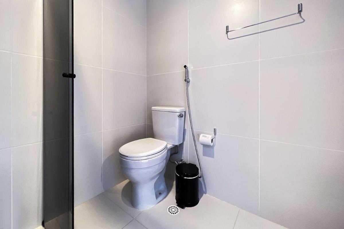 Apartamento Zainalofts7vila Mariana Ao Lado Metro, Casv 11 Id São Paulo