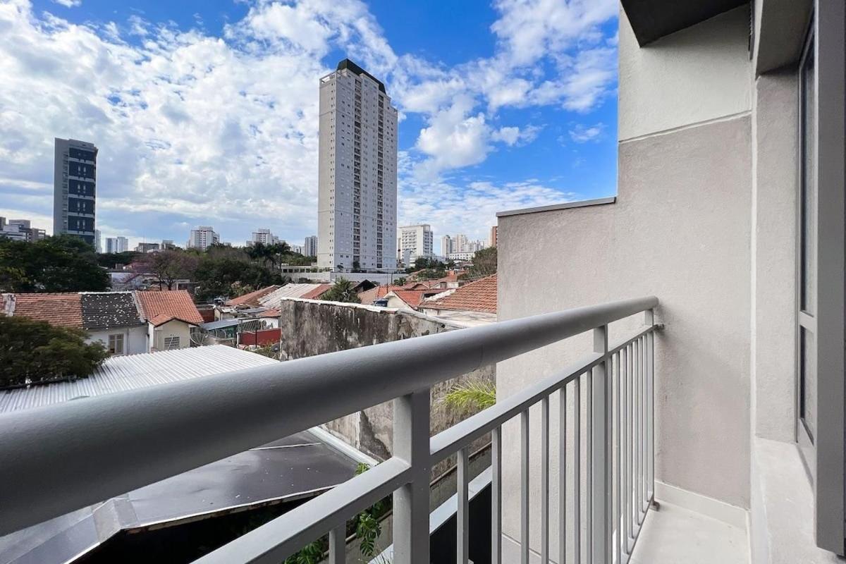 Zainalofts7vila Mariana Ao Lado Metro, Casv 11 Id *