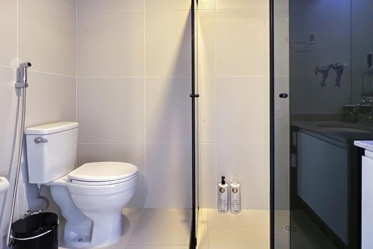 Apartamento Zainalofts7vila Mariana Ao Lado Metro, Casv 11 Id *