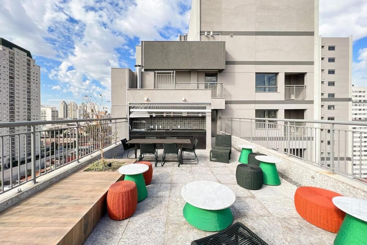 Zainalofts7vila Mariana Ao Lado Metro, Casv 11 Id São Paulo