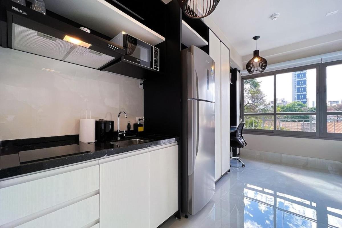 Zainalofts7vila Mariana Ao Lado Metro, Casv 11 Id São Paulo