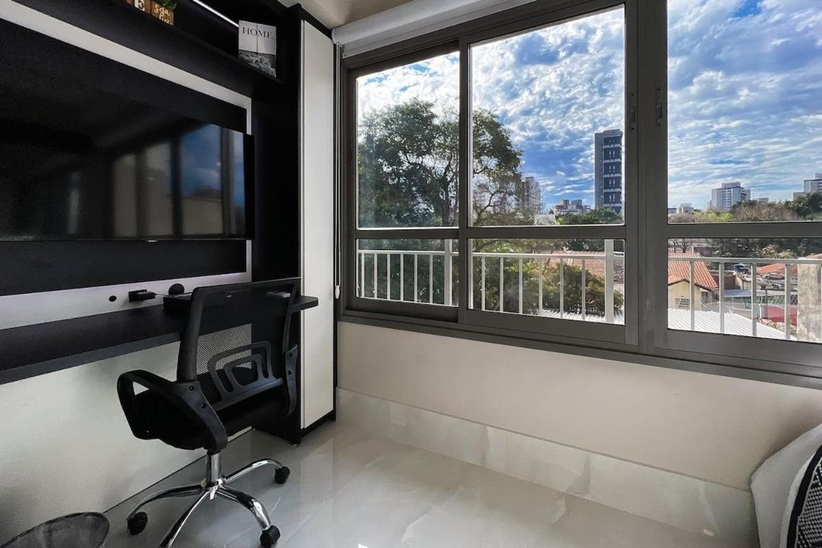 Zainalofts7vila Mariana Ao Lado Metro, Casv 11 Id