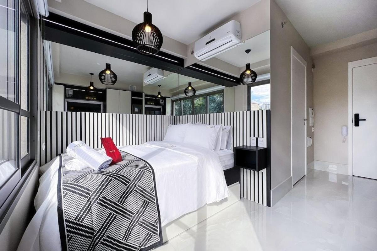 Zainalofts7vila Mariana Ao Lado Metro, Casv 11 Id São Paulo