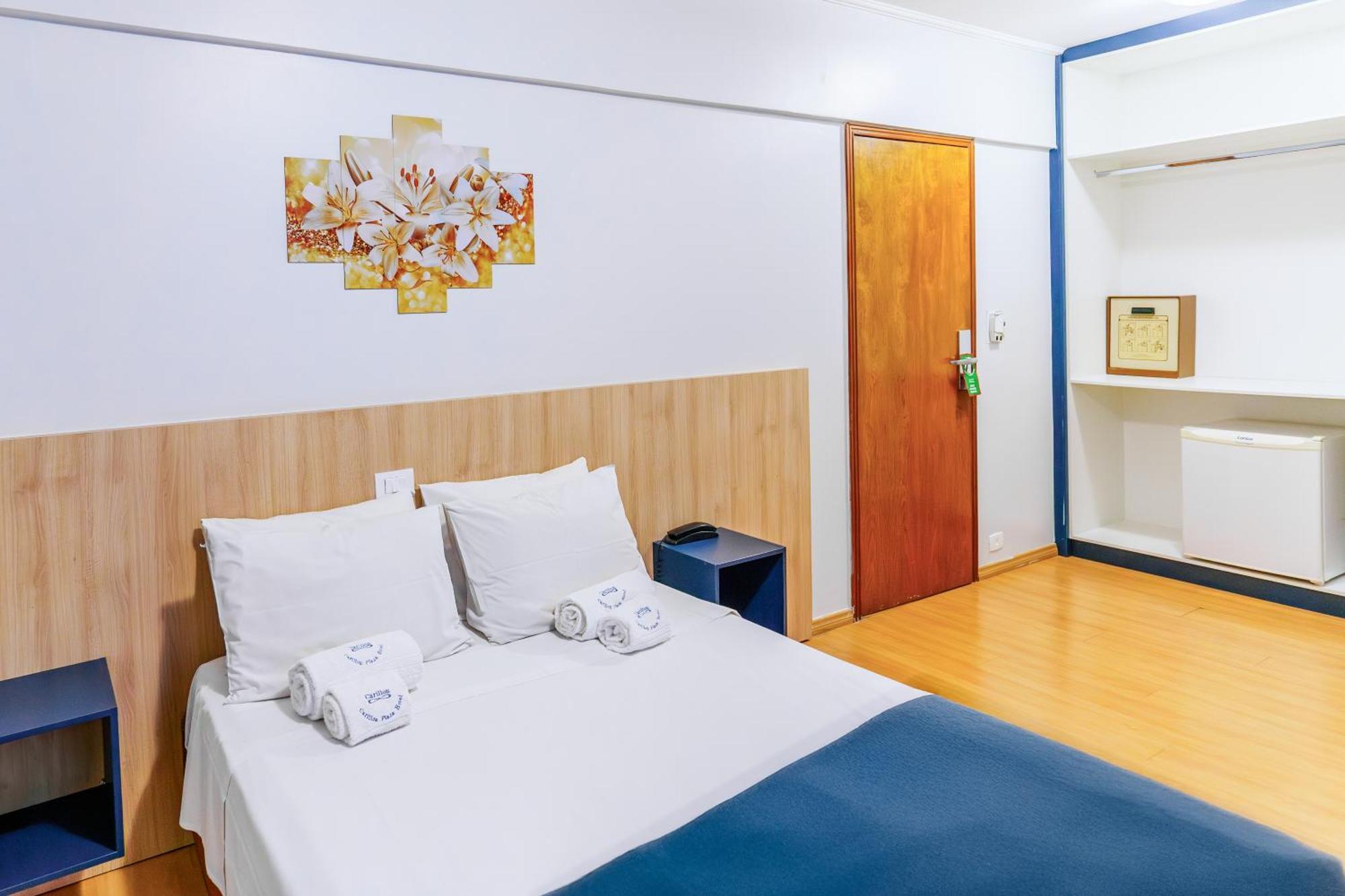 Hotel Carillon Plaza Sao Paulo