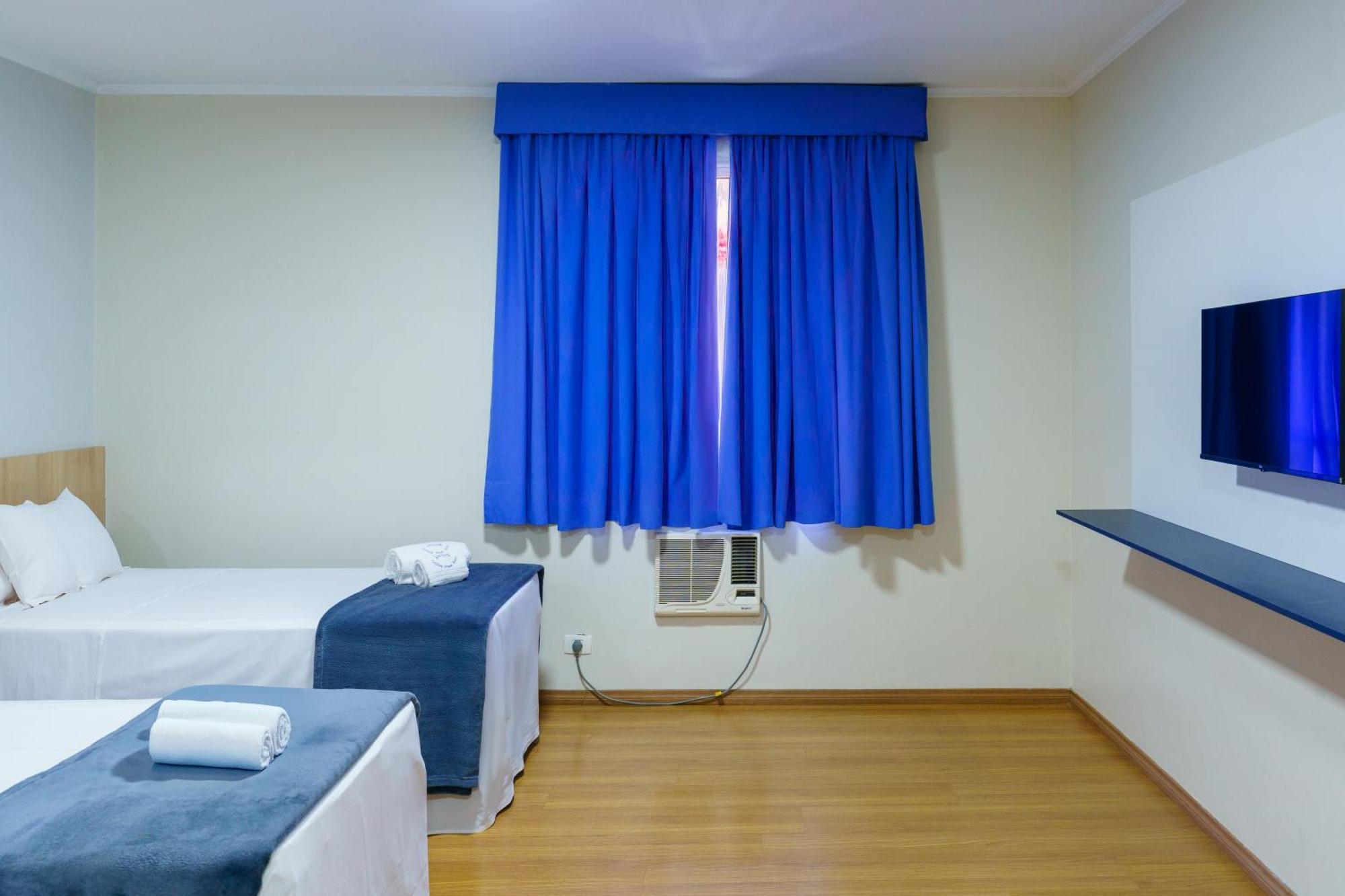Hotel Carillon Plaza 2*