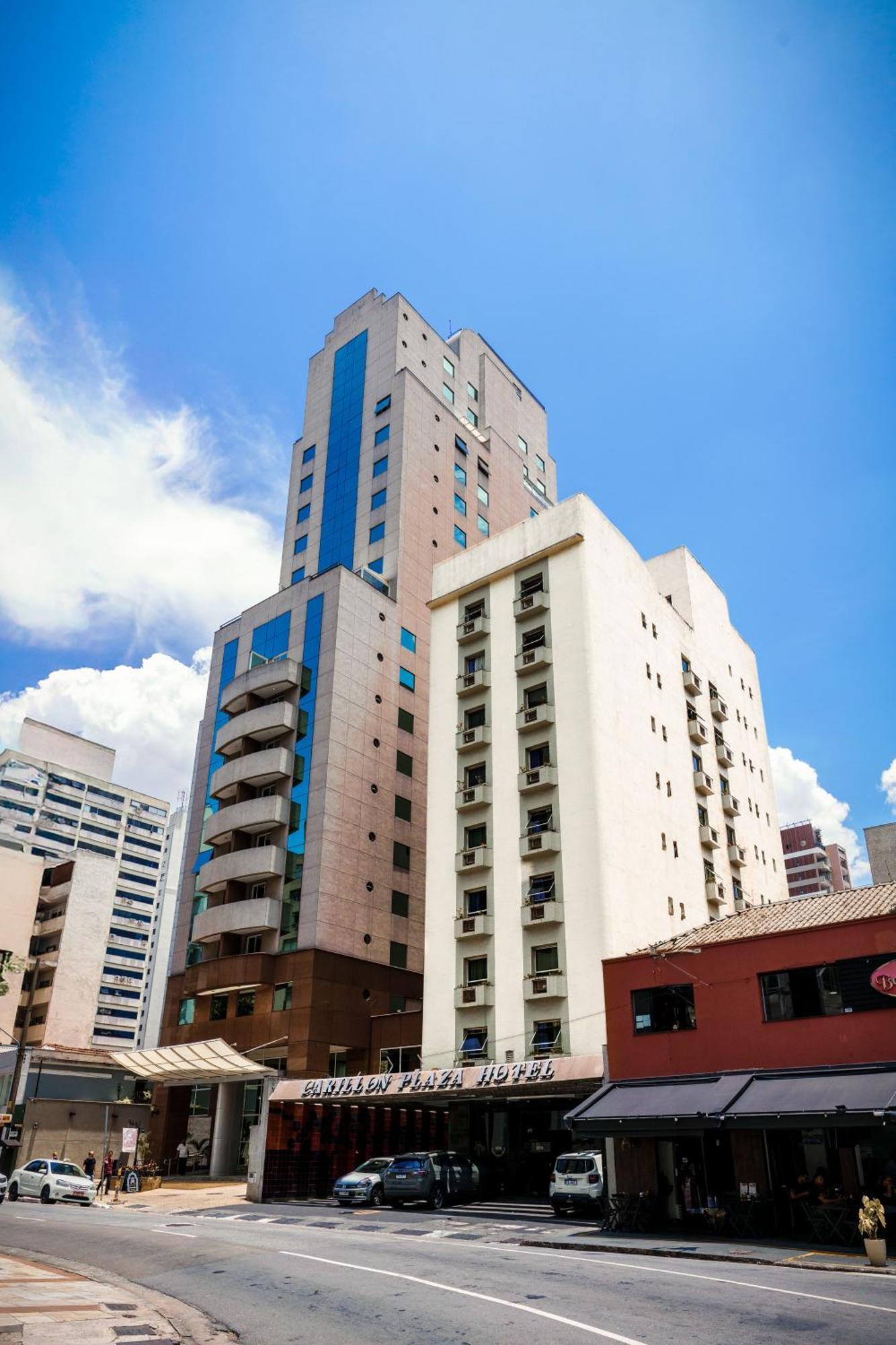 Carillon Plaza Sao Paulo
