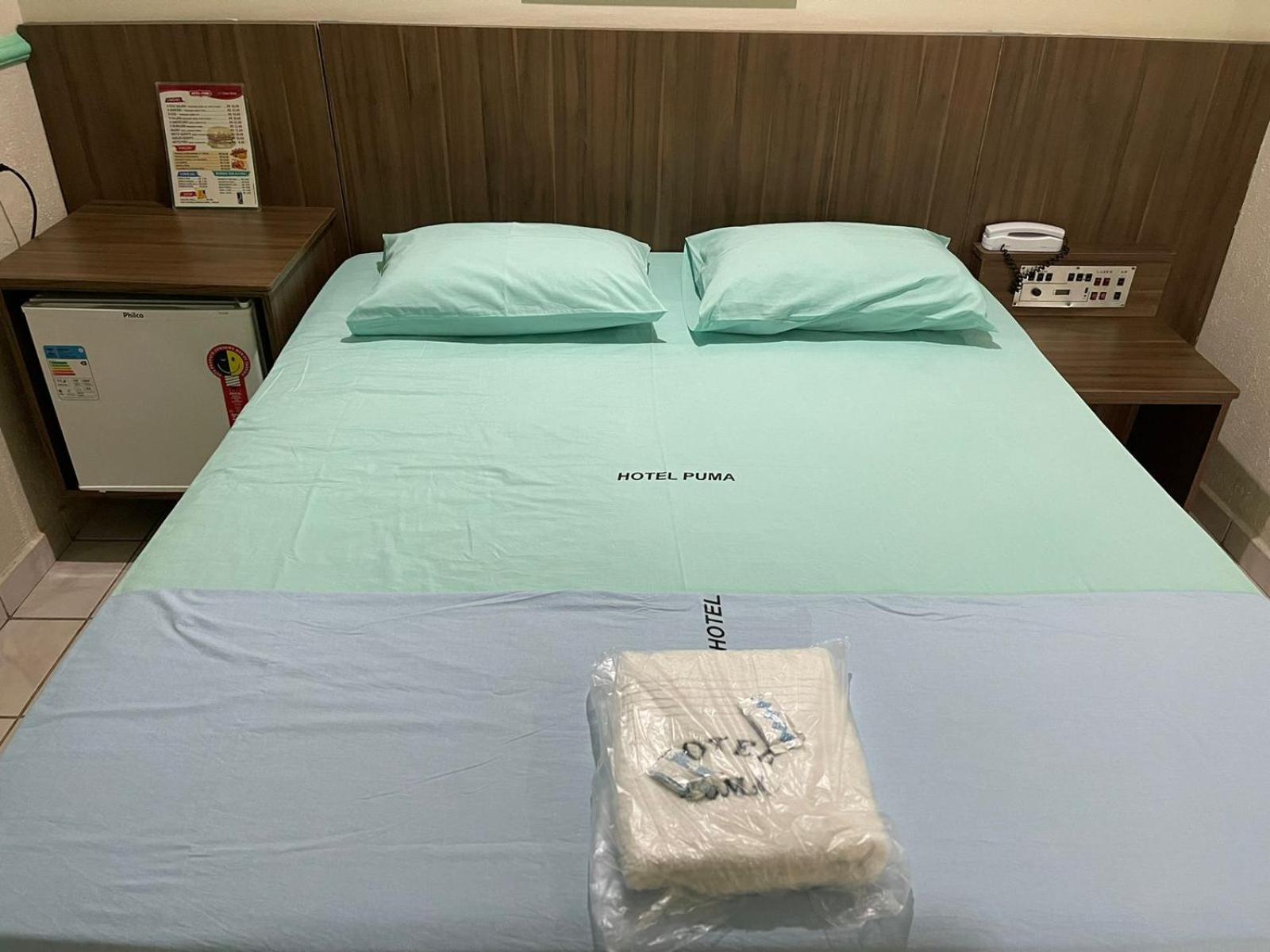 Hotel Puma 2*