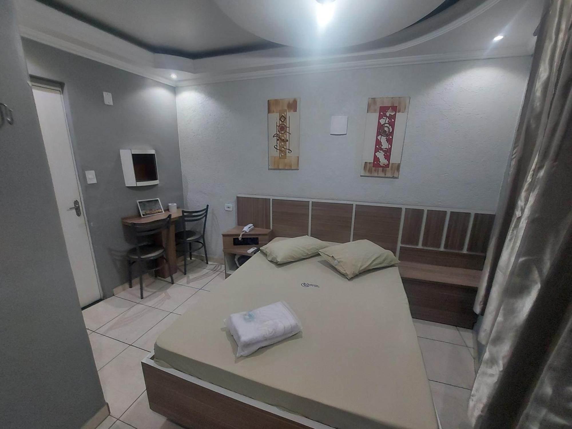 Luar Hotel