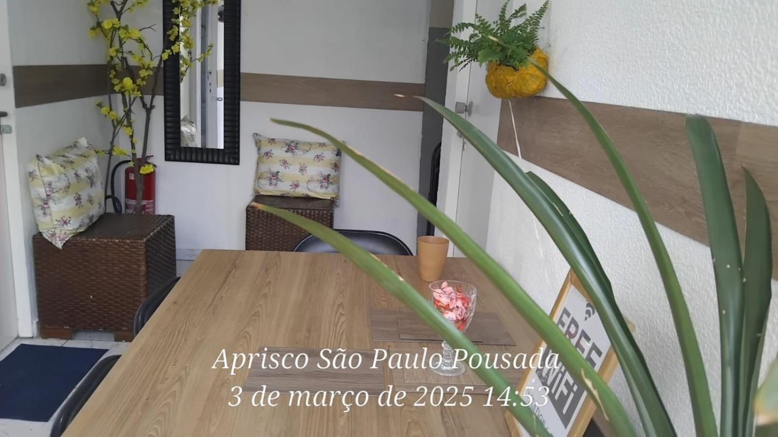 Aprisco