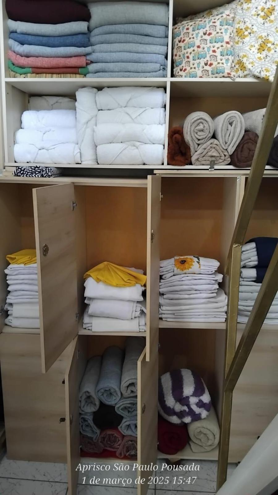 Hostel Aprisco