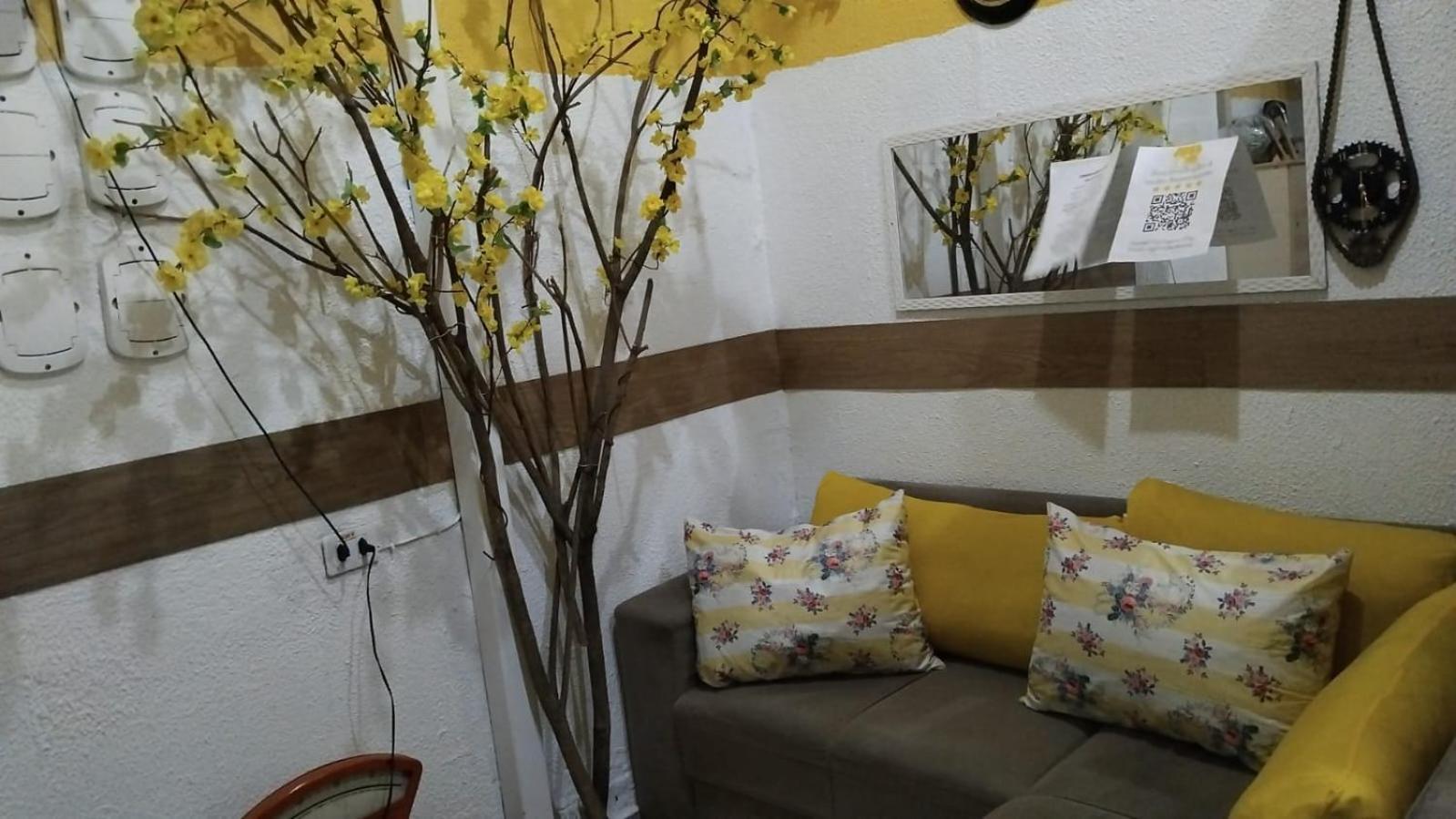 Hostel Aprisco Sao Paulo