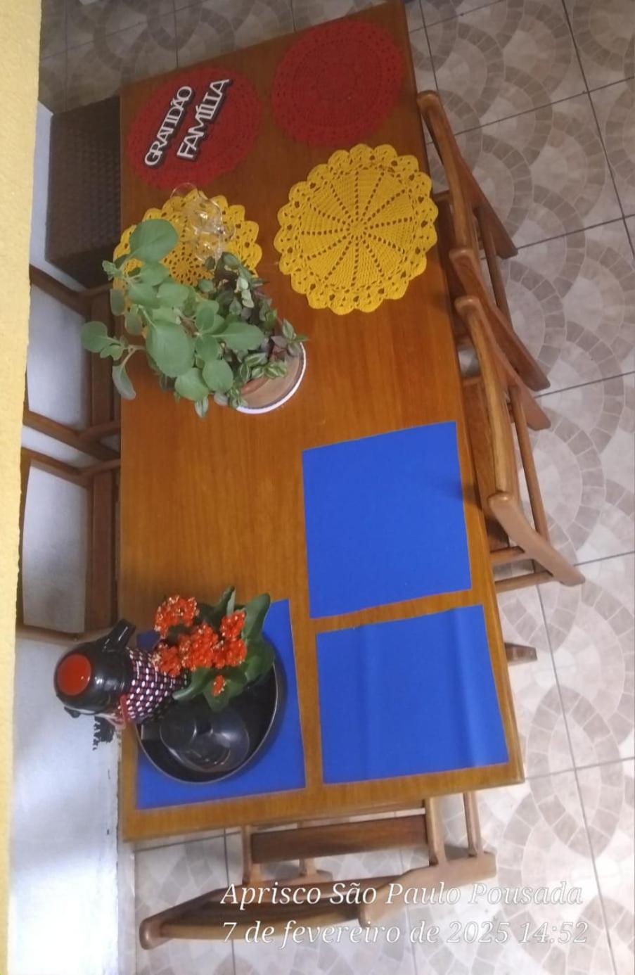 Aprisco